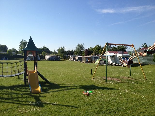 Camping 't Hoge Zand photo 3