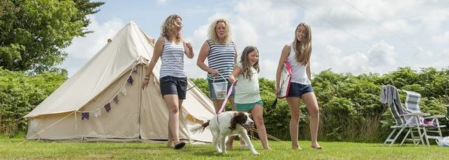 Camping 't Haasje