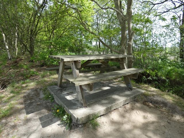 Camping Trimunt