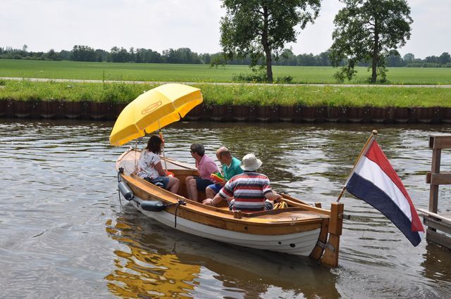 Camping Uit en Thuis (Kollum)