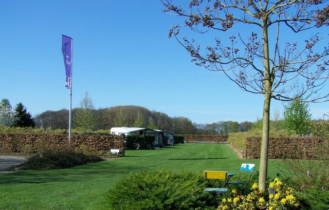 Camping Van Kempenhof