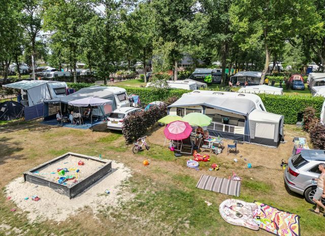 Camping Wedderbergen photo 4