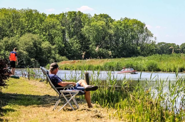 Camping Wedderbergen photo 3