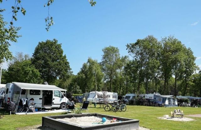Camping Wedderbergen photo 5
