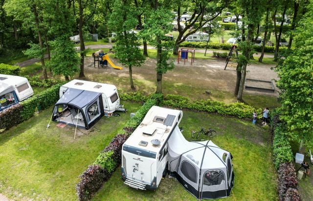 Camping Wedderbergen photo 2