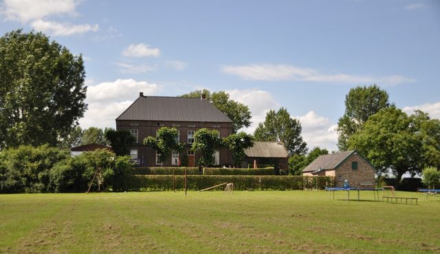 Camping Zeelandsche Hof