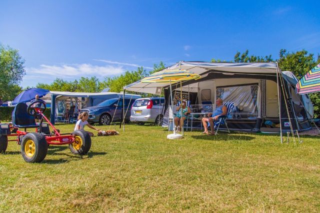 Camping Zeelucht photo 5