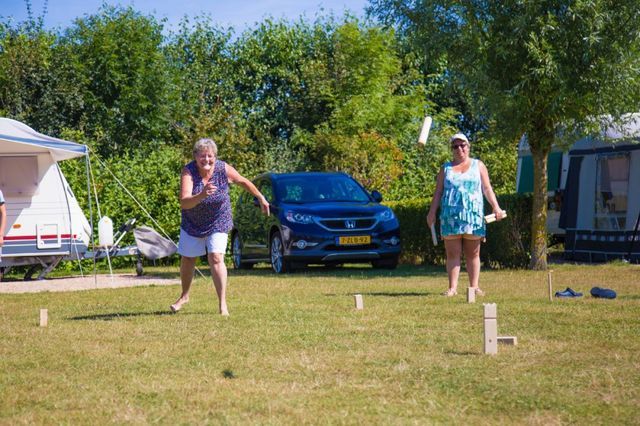 Camping Zeelucht photo 5