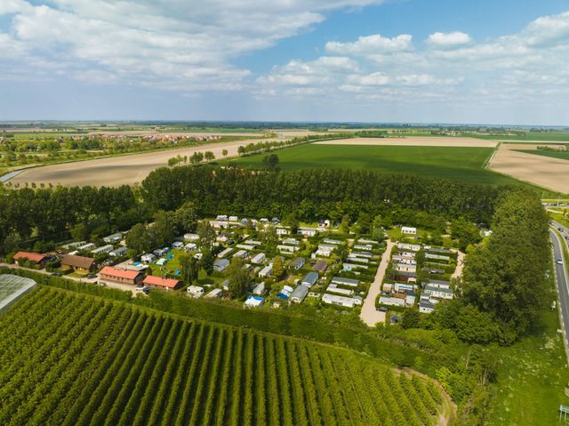 Camping Zierikzee
