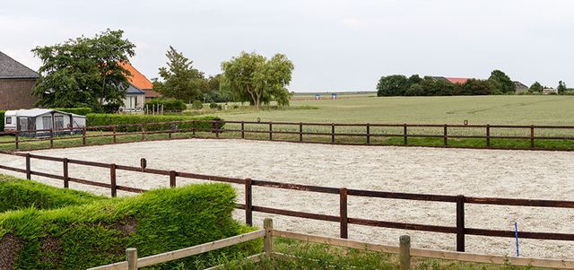Camping Zonnemaire
