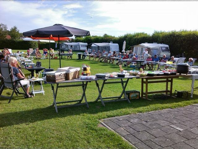 Camping Aarnoutse