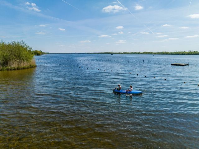 Capfun Camping Erkemederstrand