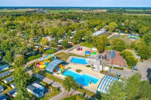 Capfun Camping Rakelbos