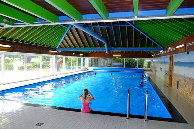 Capfun Camping Zeumersehof