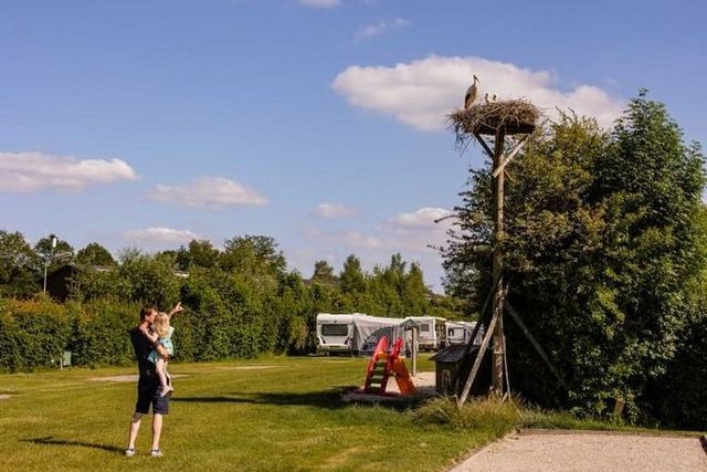 Charmecamping & Appartementen De Regge-Vallei photo 3