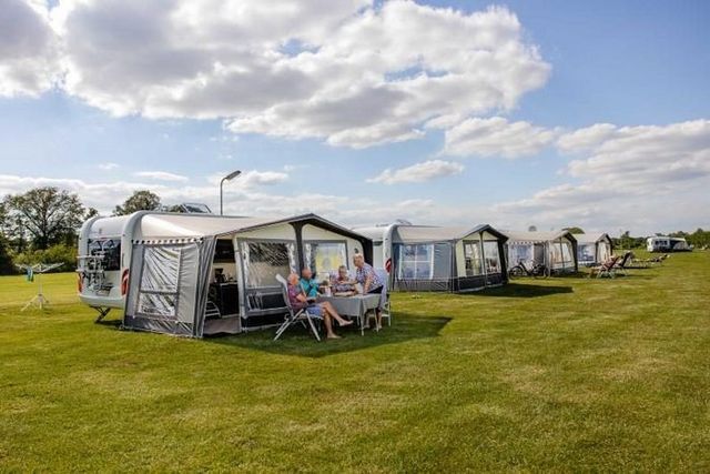 Charmecamping & Appartementen De Regge-Vallei photo 4