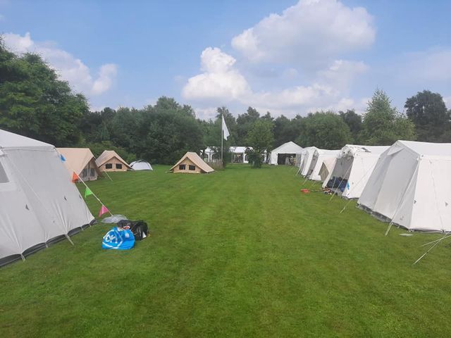 De Kapschuur