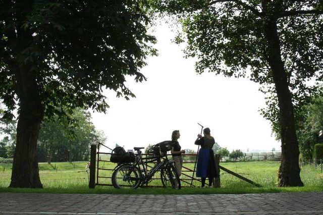 De Stadsgaten