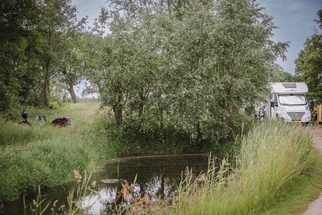 De Stille Verkwikking