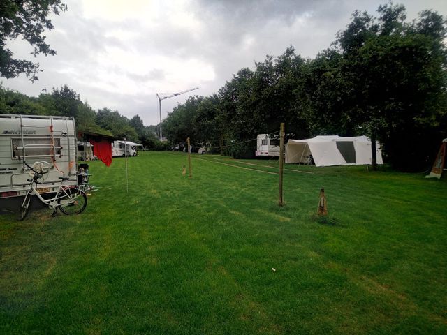 Het Amerveld