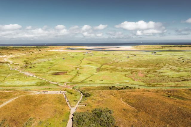 Kustpark Texel