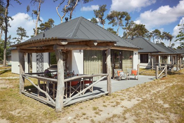 Lake Resort Beekse Bergen photo 2
