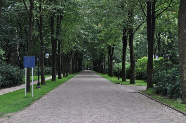 Landgoed De Scheleberg