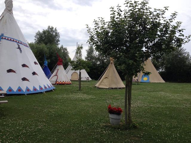 Minicamping De Bokkesprong - Photo 2