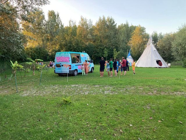 Minicamping De Bokkesprong - Photo 3