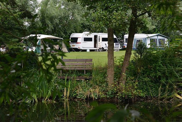 Minicamping Wilgenweide
