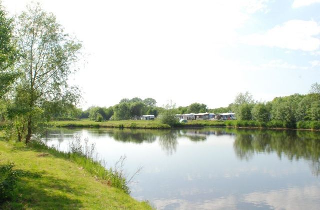 Naturistencamping Abtswoudse Hoeve
