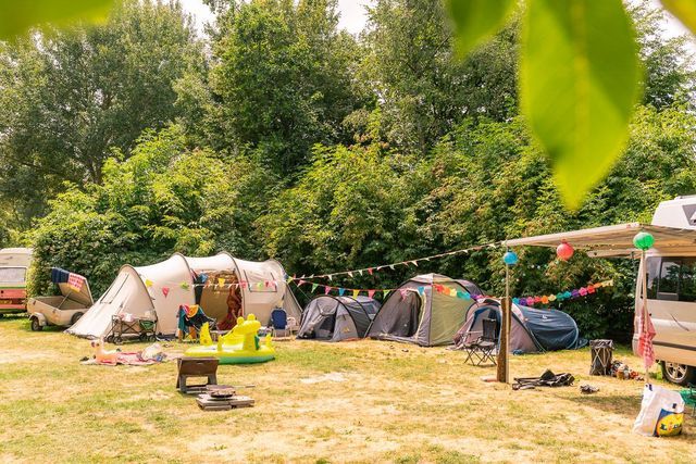 Natuurcamping De Kemphaan - Main photo
