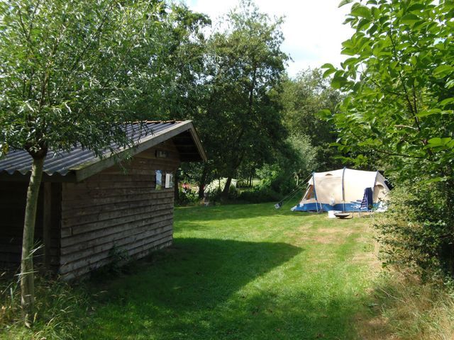 Natuurkampeerterrein Fleremaheerd photo 3