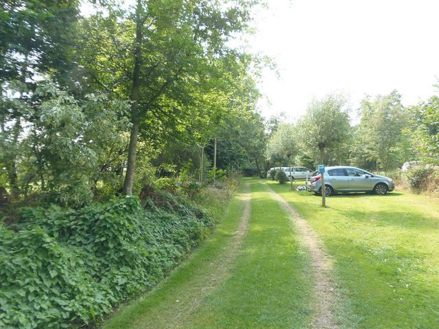 Natuurkampeerterrein Fleremaheerd photo 5