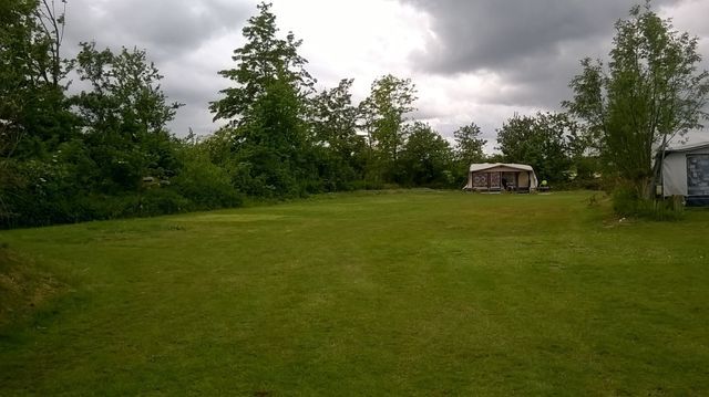 Recreatieboerderij de Sternhof photo 3