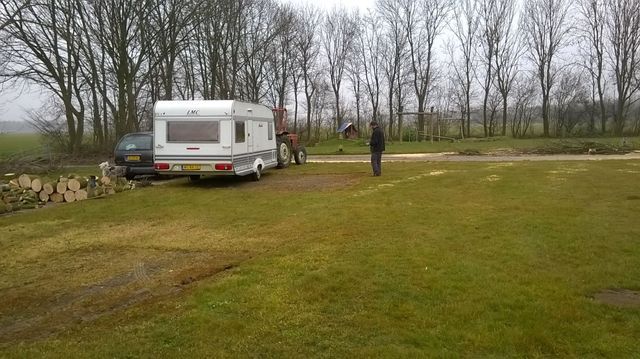 Recreatieboerderij de Sternhof photo 4