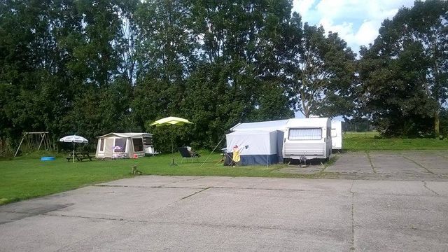 Recreatieboerderij de Sternhof photo 5