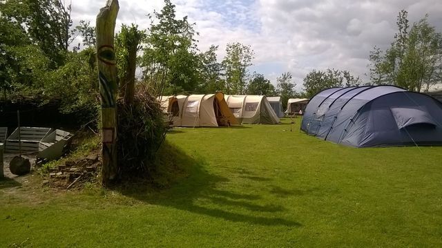 Recreatieboerderij de Sternhof photo 2
