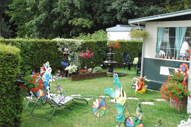 Camping de Renval photo 3