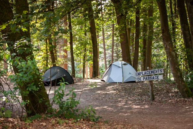 Camping Europacamp photo 2