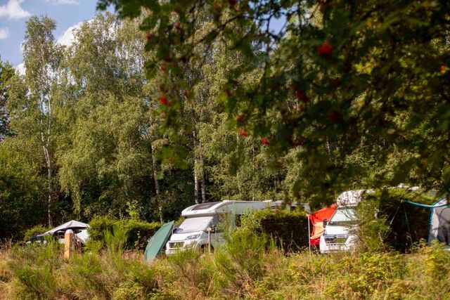 Camping Europacamp - Photo 2