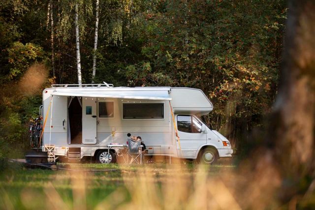 Camping Europacamp - Photo 3