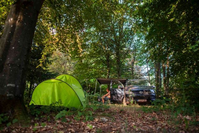 Camping Europacamp