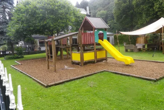 Camping Grillon 2 photo 4