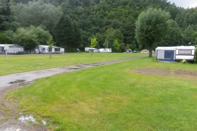 Camping Grillon 2 photo 2