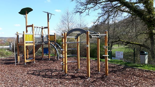 Camping La Croix Scaille photo 5