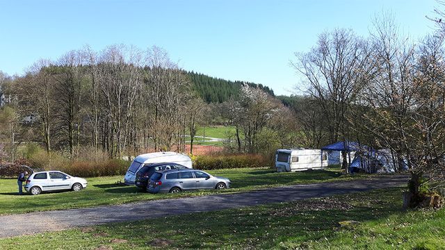 Camping La Croix Scaille photo 3