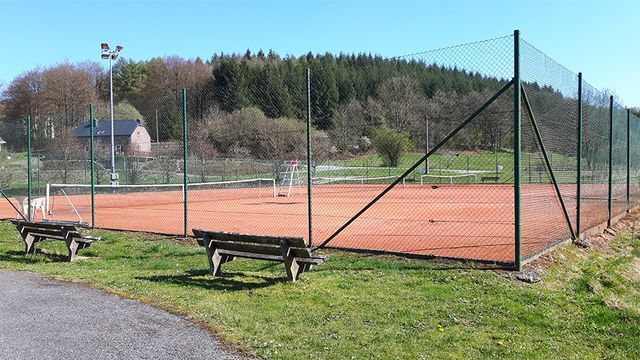 Camping La Croix Scaille photo 4