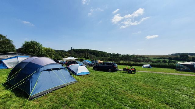 Camping Le Cheslez photo 4