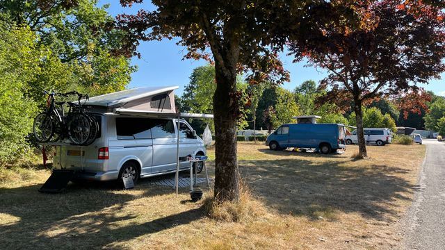 Camping Le Cheslez photo 2